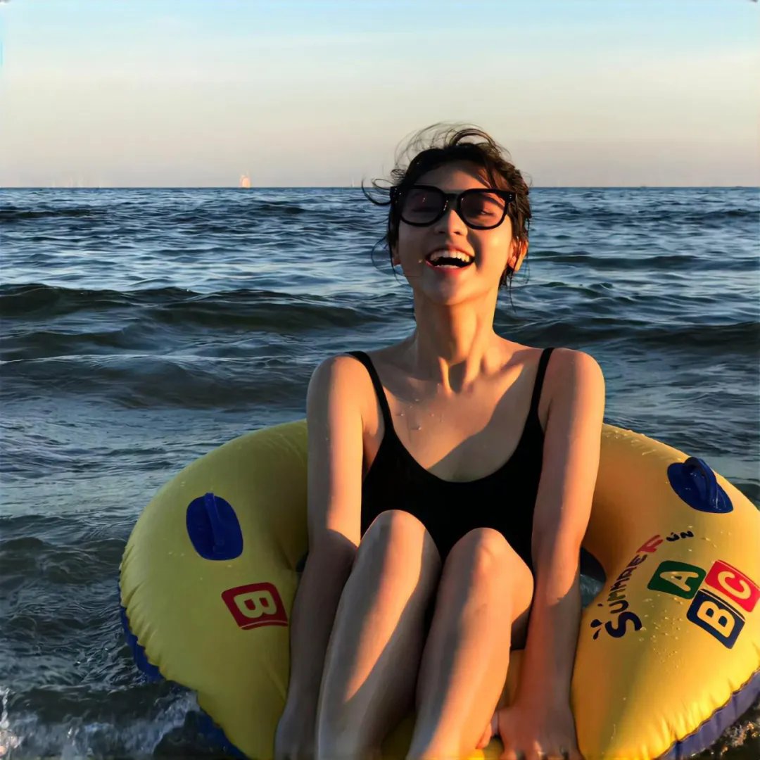 上帝存在,她叫佩特鲁尼娅