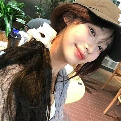 卷发苏